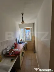 Apartament 2 camere, 40 mp, zona George Enescu 
