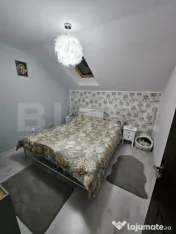 Apartament 3 camere modern 