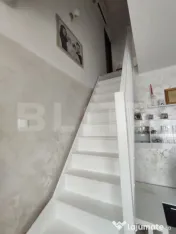 Apartament 3 camere modern 