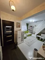 Apartament 3 camere modern 