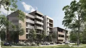 APARTAMENT 2 CAMERE ANSAMBLU REZIDENTIAL CAMPINA RESIDENCE 