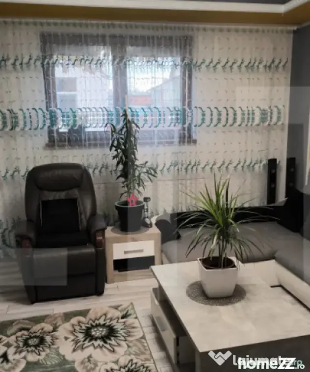 Casa,6 camere ,curte comuna in zona buna - Timisoara (Timis)