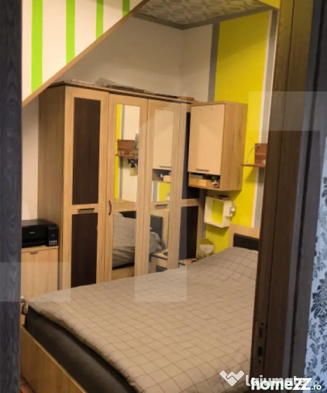 Casa,6 camere ,curte comuna in zona buna - Timisoara (Timis)
