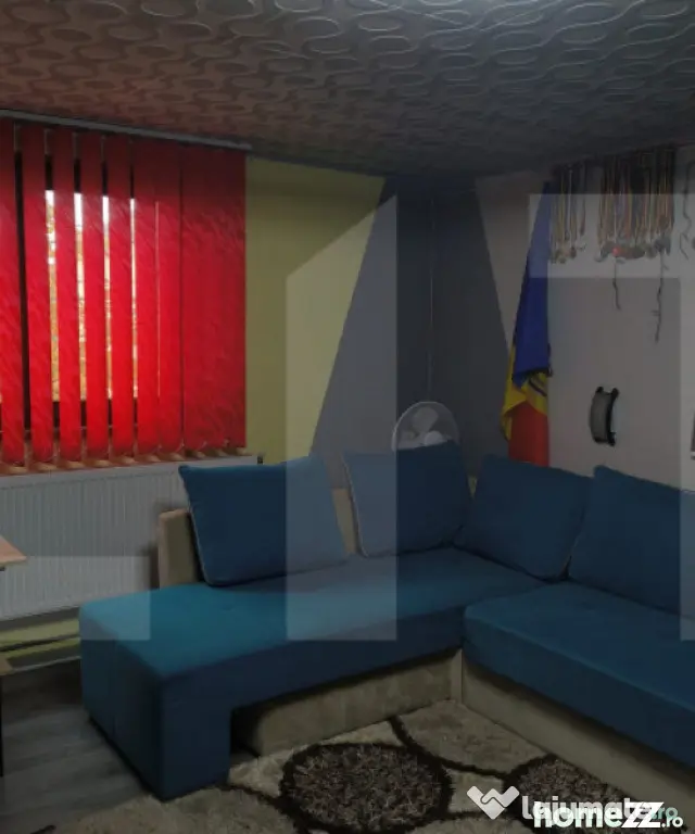 Casa,6 camere ,curte comuna in zona buna - Timisoara (Timis)