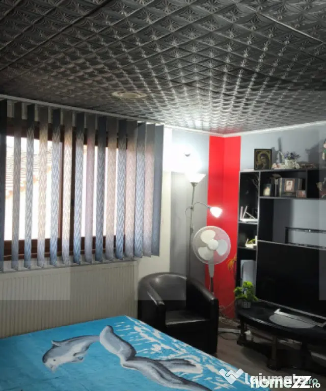 Casa,6 camere ,curte comuna in zona buna - Timisoara (Timis)