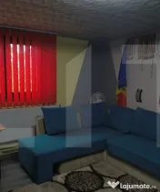 Casa,6 camere ,curte comuna in zona buna 