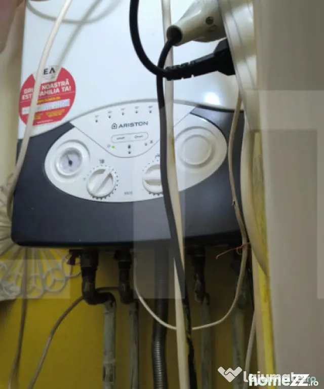 Casa,6 camere ,curte comuna in zona buna - Timisoara (Timis)