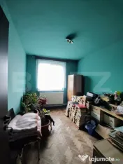 Apartament 4 camere, central, orasul Nasaud 