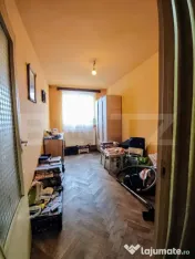 Apartament 4 camere, central, orasul Nasaud 