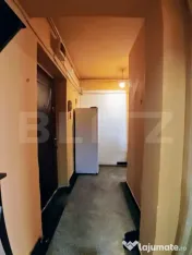 Apartament 4 camere, central, orasul Nasaud 