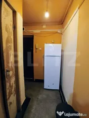 Apartament 4 camere, central, orasul Nasaud 