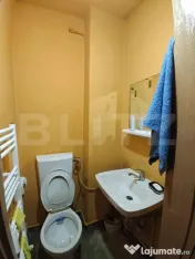 Apartament 4 camere, central, orasul Nasaud 