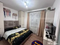 Apartament 2 camere, renovat recent – Decebal 