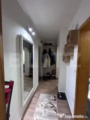 Apartament 2 camere, renovat recent – Decebal 