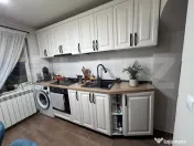 Apartament 2 camere, renovat recent – Decebal 
