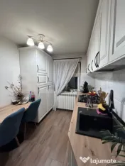 Apartament 2 camere, renovat recent – Decebal 