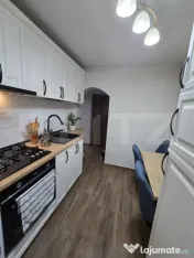 Apartament 2 camere, renovat recent – Decebal 