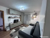 Apartament 2 camere, renovat recent – Decebal 