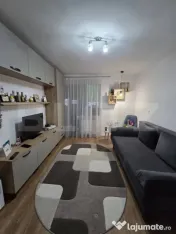Apartament 2 camere, renovat recent – Decebal 