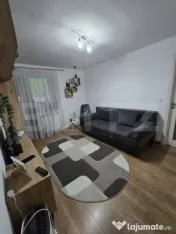 Apartament 2 camere, renovat recent – Decebal 