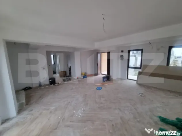 Casa individuala, P+Etaj, 234mp utili, teren 500 mp, Simnicu - Craiova (Dolj)
