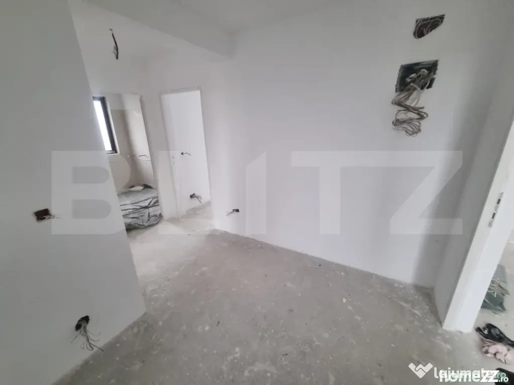 Casa individuala, P+Etaj, 234mp utili, teren 500 mp, Simnicu - Craiova (Dolj)