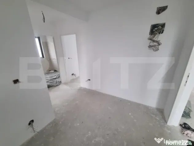 Casa individuala, P+Etaj, 234mp utili, teren 500 mp, Simnicu - Craiova (Dolj)