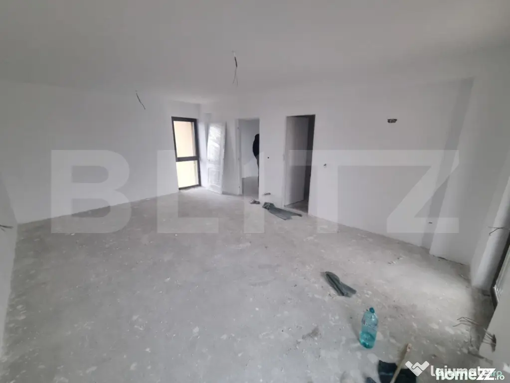 Casa individuala, P+Etaj, 234mp utili, teren 500 mp, Simnicu - Craiova (Dolj)