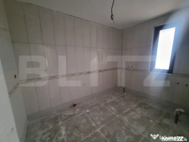 Casa individuala, P+Etaj, 234mp utili, teren 500 mp, Simnicu - Craiova (Dolj)