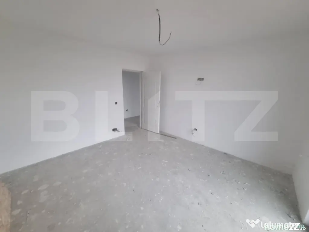 Casa individuala, P+Etaj, 234mp utili, teren 500 mp, Simnicu - Craiova (Dolj)