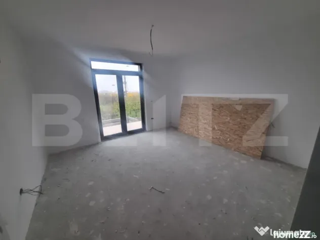 Casa individuala, P+Etaj, 234mp utili, teren 500 mp, Simnicu - Craiova (Dolj)