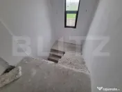 Casa individuala, P+Etaj, 234mp utili, teren 500 mp, Simnicu 