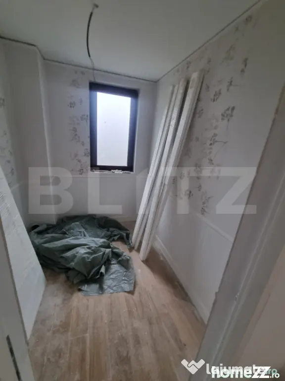Casa individuala, P+Etaj, 234mp utili, teren 500 mp, Simnicu - Craiova (Dolj)