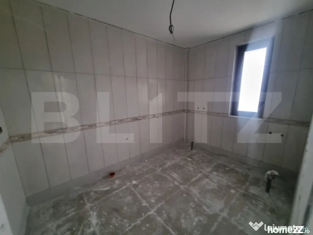Casa individuala, P+Etaj, 234mp utili, teren 500 mp, Simnicu - Craiova (Dolj)