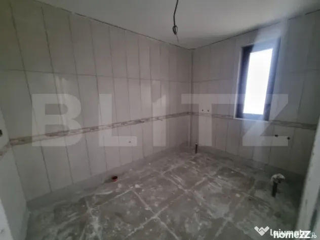 Casa individuala, P+Etaj, 234mp utili, teren 500 mp, Simnicu - Craiova (Dolj)