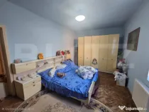 Apartament cu 3 camere, decomandat, 80 mp, Ocna Mures