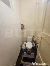 Apartament cu 3 camere, decomandat, 80 mp, Ocna Mures 