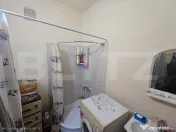 Apartament cu 3 camere, decomandat, 80 mp, Ocna Mures 