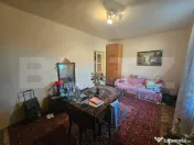 Apartament cu 3 camere, decomandat, 80 mp, Ocna Mures 