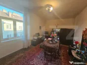 Apartament cu 3 camere, decomandat, 80 mp, Ocna Mures 