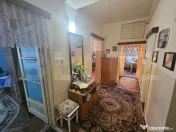 Apartament cu 3 camere, decomandat, 80 mp, Ocna Mures 