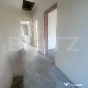 Casă înșiruită modernă, eficiență energetică A+, 140 