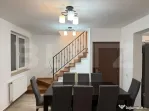 Casă individuală mobilată, 4 camere, teren 400mp foișor