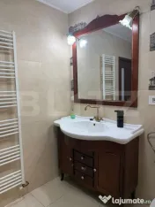 Casă individuală mobilată, 4 camere, teren 400mp foișor 