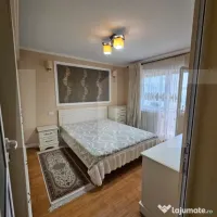 Apartament de inchiriat, cu 3 camere, 75 mp, Ovisim, Botoșa 