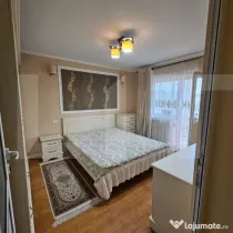 Apartament de inchiriat, cu 3 camere, 75 mp, Ovisim, Botoșa