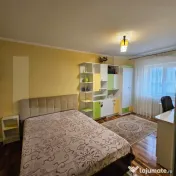 Apartament de inchiriat, cu 3 camere, 75 mp, Ovisim, Botoșa 