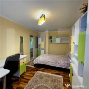 Apartament de inchiriat, cu 3 camere, 75 mp, Ovisim, Botoșa 