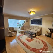 Apartament de inchiriat, cu 3 camere, 75 mp, Ovisim, Botoșa 