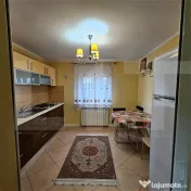 Apartament de inchiriat, cu 3 camere, 75 mp, Ovisim, Botoșa 